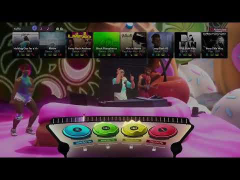 Take on me Neyo mash(Enveray remix)