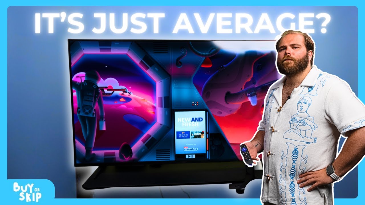 Roku Pro Series 4K REVIEW | Here’s The Truth!