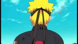 Saddest anime moments