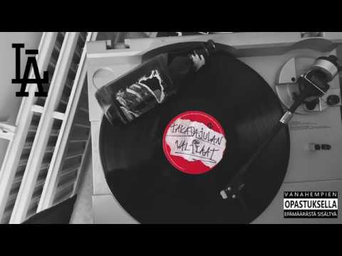 LEHEMIÄIÄT - Takapajulan valtiaat