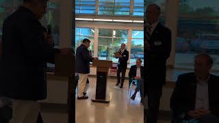 Northeast Neighborhood Alliance April 2025 Candidate Forum - Local City Elections