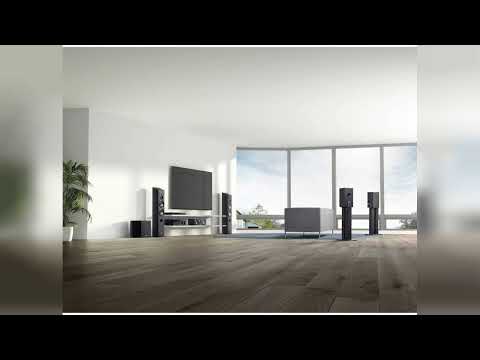 Review: Sony STR-DH790 7.2-ch Surround Sound Home Theater AV Receiver: 4K HDR, Dolby Atmos & B...