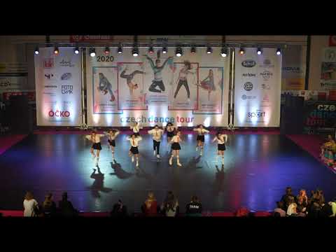 28. HDC Praha - SCHOOL EDITION