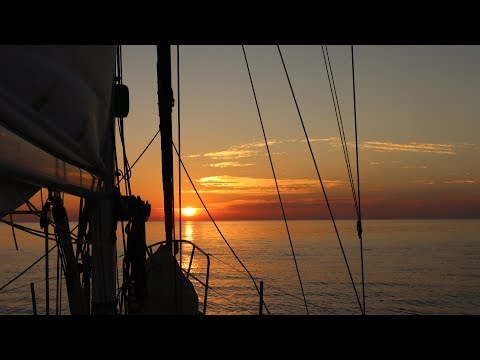 Back to Cruising Mode! - Season 3 Ep6 - S/V Adventurer