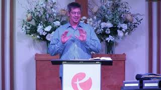 Drop the Bricks – The Spiritual Rhythm of Forgiveness