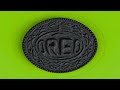 Oreo X Super Mario Effects Sponsored By Klasky Csupo 2001 Effects