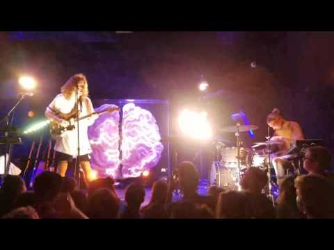 Sir Sly Gold  Bowery Ballroom 071117