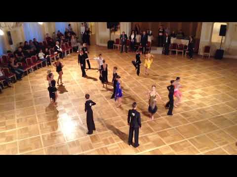 Chrudimska loutka 11/2017 JIIB jive