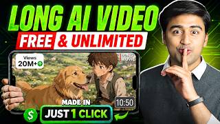 Create AI Videos in Minutes — Step-by-Step Guide & Transcript