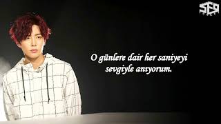 [Türkçe Altyazılı] SF9 Jaeyoon - The Way We Were (Girls' Generation 1979 OST)