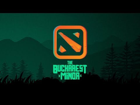 [ LIVE ] INFAMOUS VS OMEGA GAMING  - (BO3) THE BUCHAREST MINOR SA QUALIFER