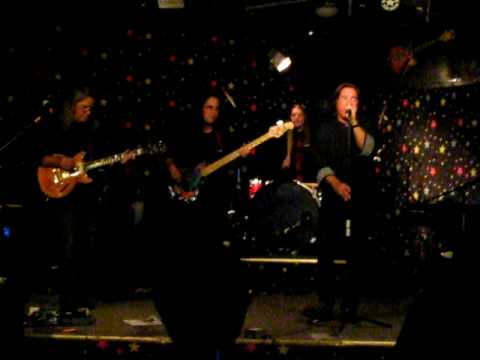 Fever Tree Rising - 5 - Return of the Native (San Francisco Girls)