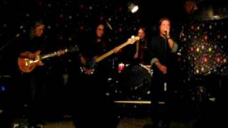 Fever Tree Rising - 5 - Return of the Native (San Francisco Girls)