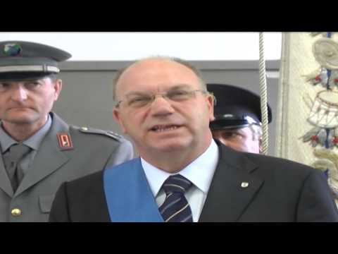 ONDA TG 19.02.2015 - DEL CORVO LASCIA IL NUOVO CENTRODESTRA