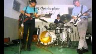 St. Christopher - Salvation