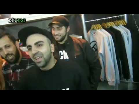 Paster acapella lyrics