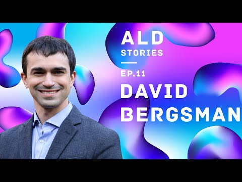 Using Vapor Phase Infiltration for Fabricating Membranes with David Bergsman – ALD Stories Ep. 11