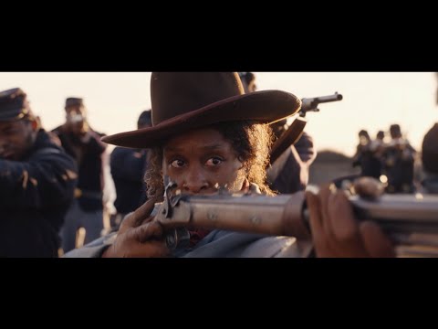 HARRIET - Offizieller Trailer [HD]