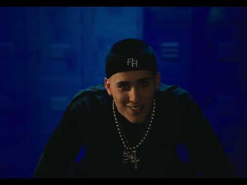 Alejo - STORIES VERDES (Video Oficial) | EENFL