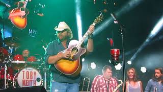 Wacky Tobaccy Laughlin NV  Toby Keith