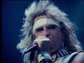 Saxon - Broken Heroes - Live in Madrid 1985 (Remastered)