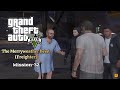 GTA 5 Mission 32 The Merryweather Heist Freighter
