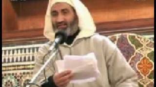 خطر الكذب على رسول الله 5\6 فريد الأنصاري Farid alAnsari image