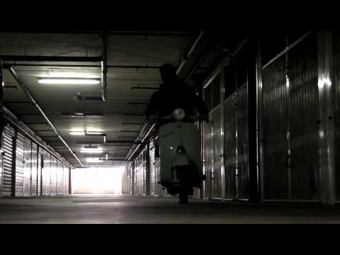 vespa 50 prima serie 1964