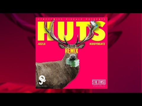 The Blockparty & Esko - HUTS  (QUAJONG3NS REMIX) (prod. Puri) #HUTSCHALLENGE