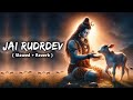 Jay Rudrdev Slowed Reverb Lofi Hashtag Pandit Eura Lofi New Lord Shiva Song 2024