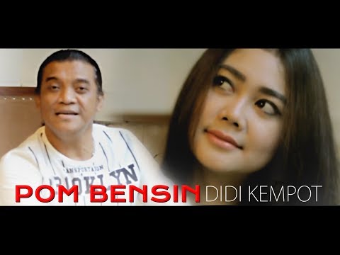 Didi Kempot - Pom Bensin | Dangdut (Official Music Video) Video