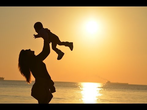 Deceased mother poems and funeral poems for mother - A mother's Love