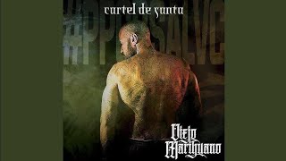Mucha Marihuana - Cartel De Santa (Audio Oficial)