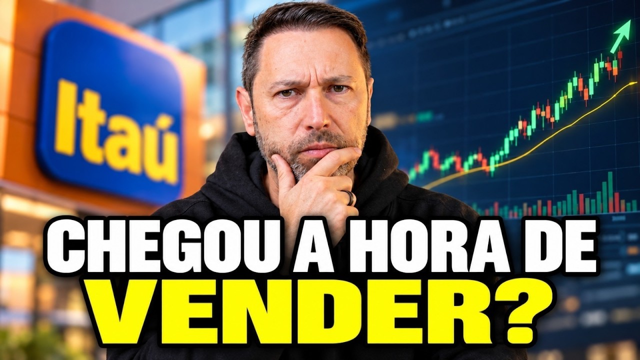 O ERRO QUE PODE TE FAZER PERDER TUDO