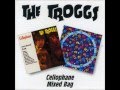 The Troggs- Butterflies and Bees 