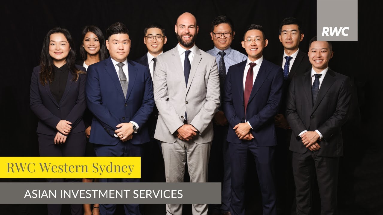 Ray White Commercial Asian Investment Services launch