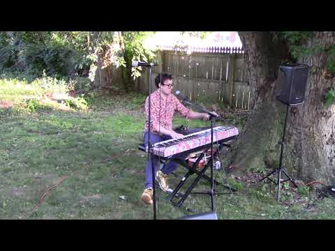 Will Wood BBQ - Cop Out