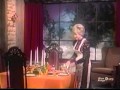 The Lawrence Welk Show - Thanksgiving - Sandi Griffiths Interview - 11-17-1973