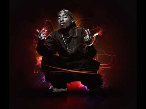 2Pac - Loyal To The Game (RMX)