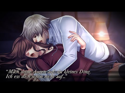 AU PAIR FÃœR VAMPIRE (Is It Love? Drogo S01) - YouTube