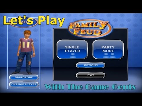 Family Feud | Part 1 |