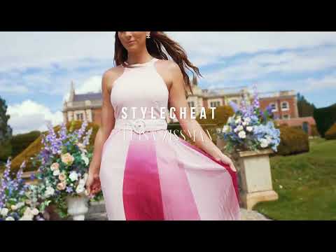 Style Cheat x Luisa Zissman