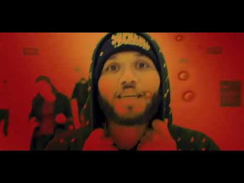 Fredmansam - 4x4 (Official Video)