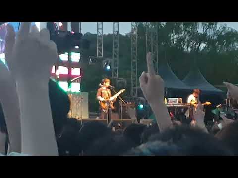 국카스텐 (Guckkasten) - 거울 (190518 그린플러그드 서울 2019 DAY1) (2)