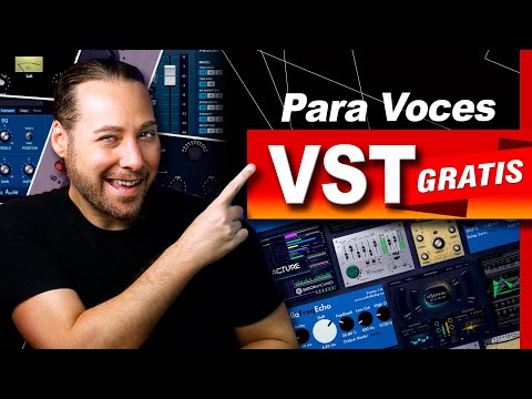 8 FREE VST Plugins for Vocals | The Best (+Download⬇)