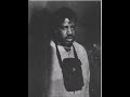 Wesley Willis - "Get The Fuck Away From Me" (live)
