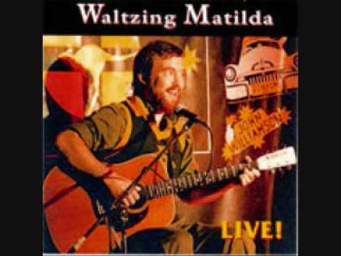 It's good to be me, John Williamson