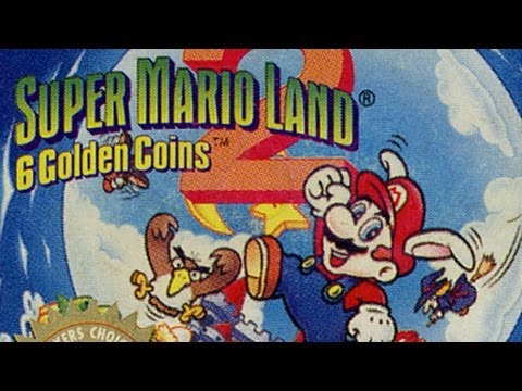 super mario land 2 6 golden coins game boy color