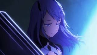 AMV[HD]Jaroslav Beck - $100 Bills (Beat Saber Soundtrack Teaser)_AniRus-Music#7