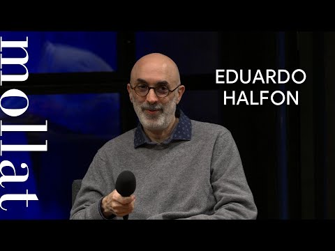 Eduardo Halfon - Tarentule rencontre